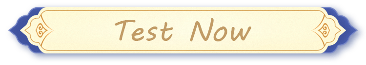 Calculate Now Button - Start Your Professional Feng Shui Destiny Analysis